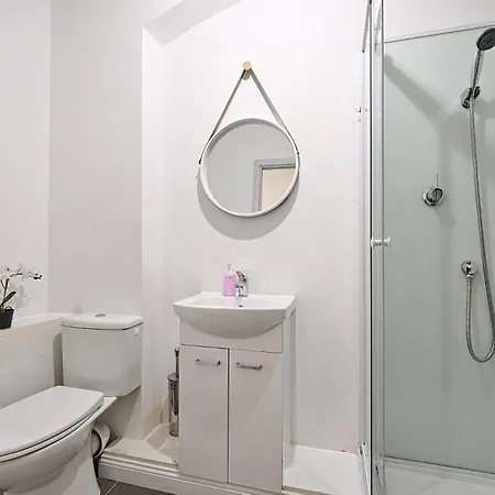 Urban Nest Apartments Szewska 21-R-3