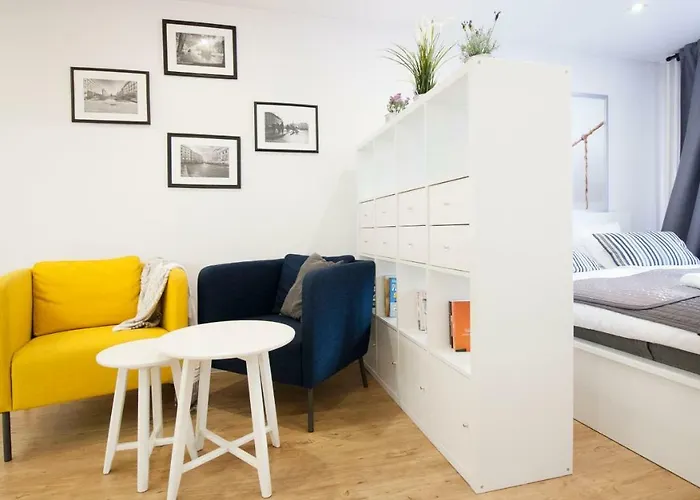 Rakowicka Apartament